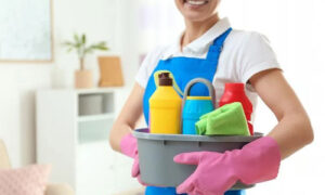 Read more about the article Office Cleaning Services
