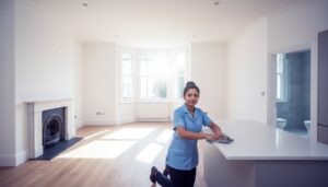Read more about the article End of Tenancy Cleaning Basildon: Secure Your Deposit with a Pristine Finish