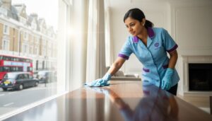 Read more about the article Professional Deep Cleaning Services London: The Ultimate Restorative Guide 2026