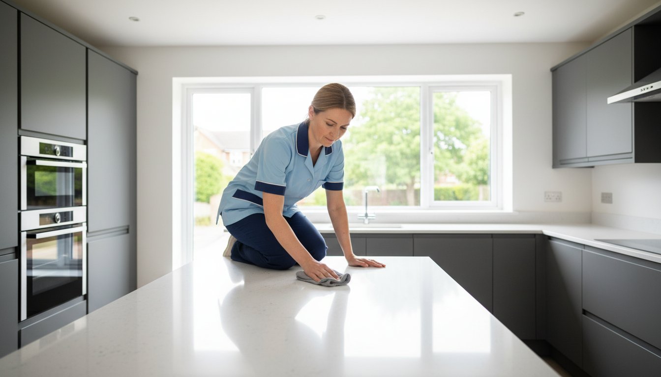 Read more about the article Builders Clean Ipswich: The Ultimate Guide to Post-Construction Cleaning (2026)