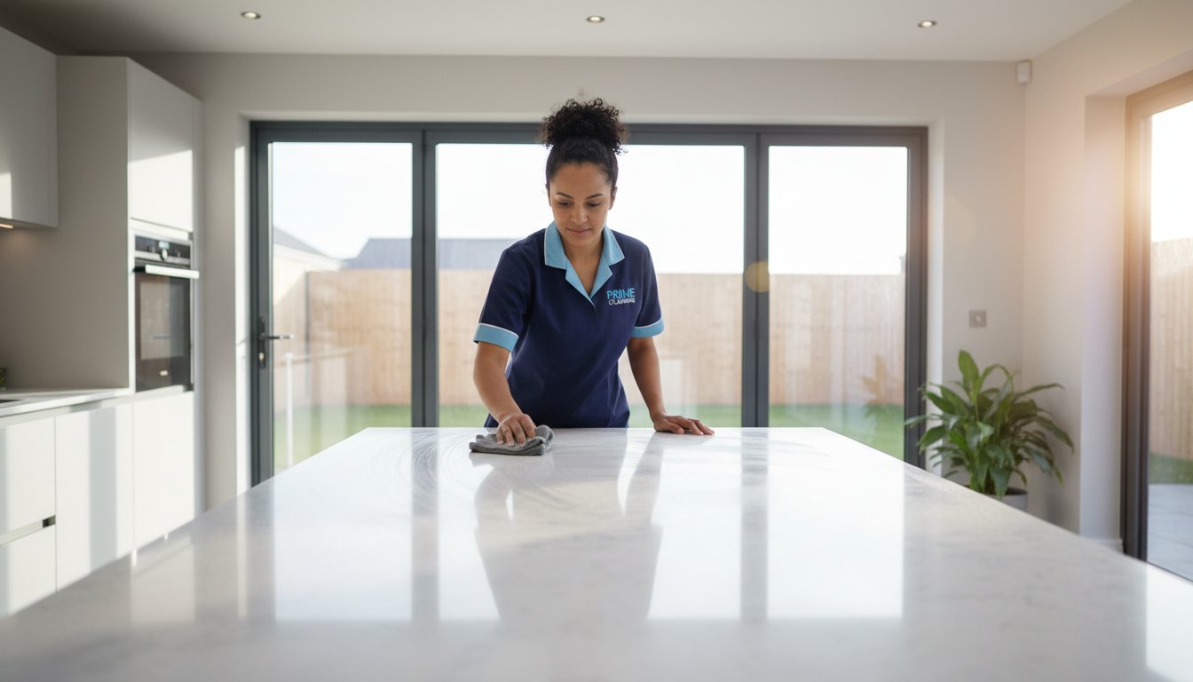 Read more about the article Builders Clean in Ipswich: Transforming Post-Construction Chaos into Pristine Spaces