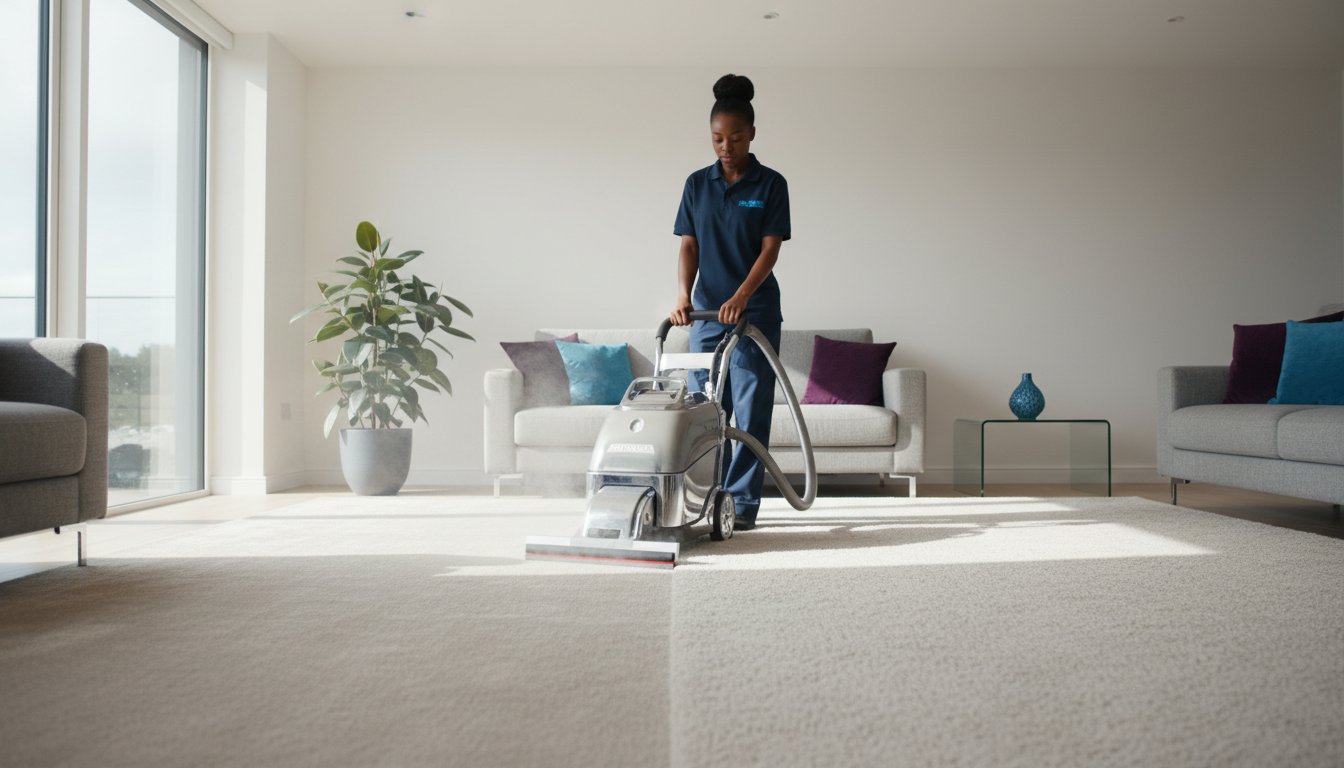 Carpet Cleaning Services Basildon: The 2026 Homeowner’s Buying Guide