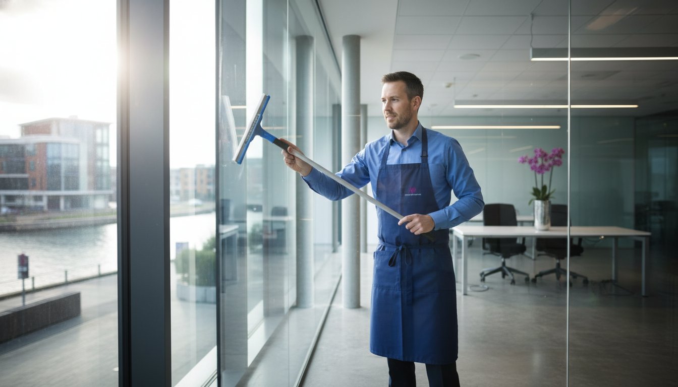 You are currently viewing Cleaning Jobs in Ipswich: Your 2026 Guide to Professional Opportunities