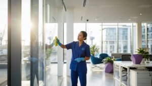 Read more about the article Commercial Cleaning Quotes Ipswich: Your 2026 Guide to Professional Pricing