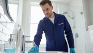 Read more about the article Deep House Cleaning London: The 2026 Guide to a Pristine Home