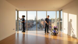 Read more about the article End of Tenancy Cleaning Prices Ipswich: 2026 Cost Guide