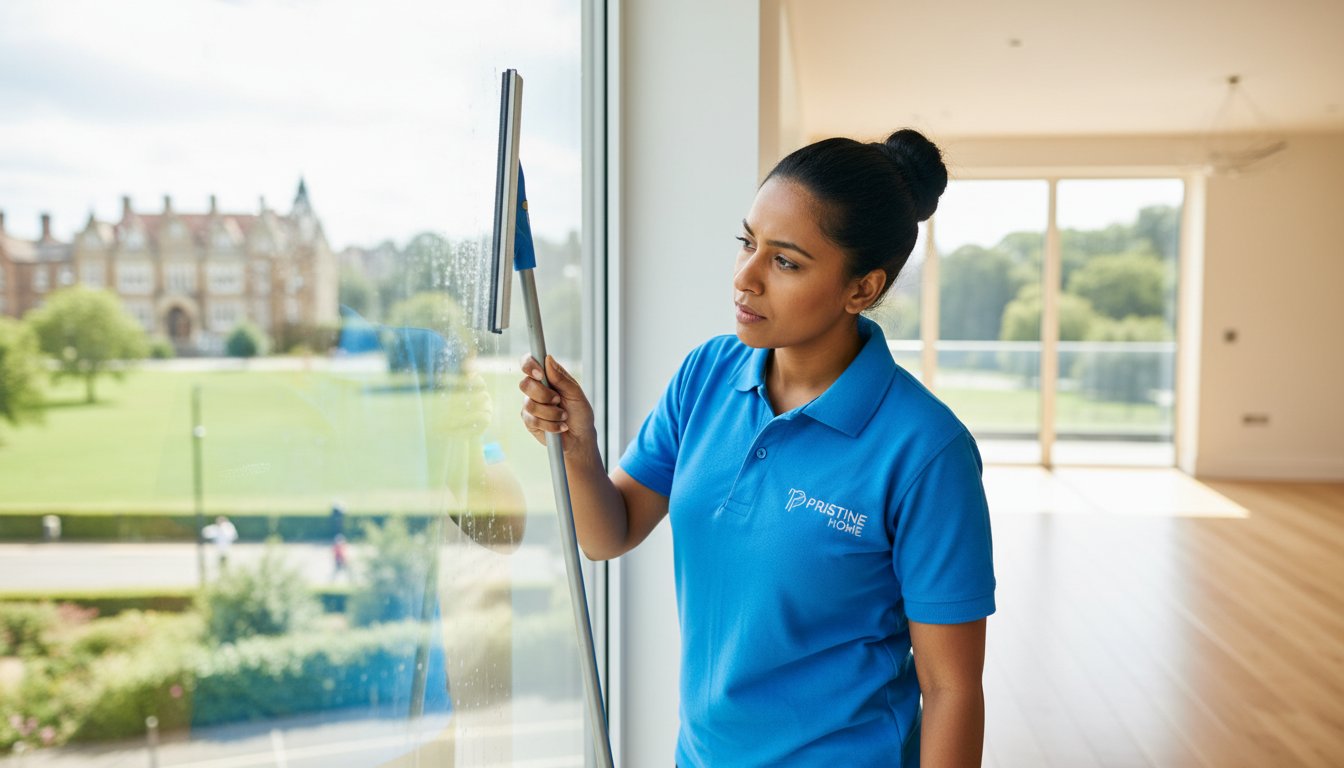 Read more about the article Local Cleaners Ipswich: How to Choose the Best Professional Service in 2026