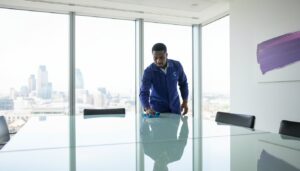 Read more about the article Professional Cleaning Services in London: The 2026 Guide to a Pristine Home & Office