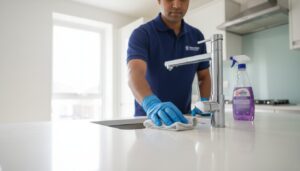 Read more about the article Professional End of Tenancy Cleaners in Ipswich: Secure Your Deposit