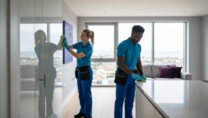 Read more about the article Specialist Cleaning Services in Suffolk: The 2026 Expert Guide