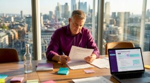 Read more about the article Commercial cleaning contract checklist for reliable results
