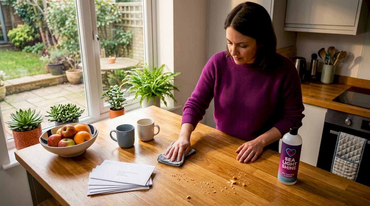 You are currently viewing Your domestic cleaning frequency guide for 2026