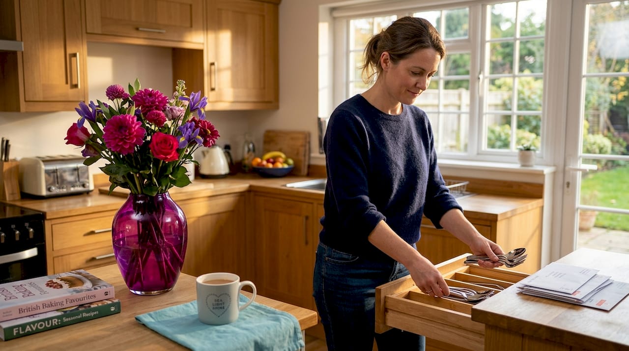 You are currently viewing Ways to maintain clean home daily: a practical guide