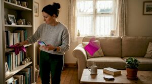 Read more about the article What is a domestic cleaning service?