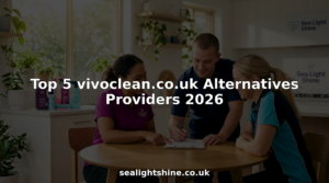 Read more about the article Top 5 vivoclean.co.uk Alternatives Providers 2026