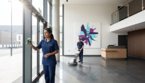 Read more about the article Commercial Cleaning for Property Managers in Colchester: The 2026 Buying Guide