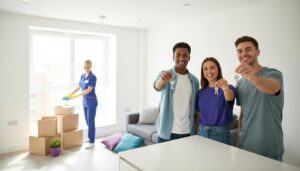Read more about the article End of Tenancy Cleaning for Students in Colchester: The 2026 Deposit-Saving Checklist