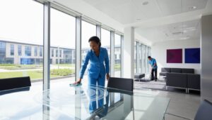 Read more about the article Office Cleaning Severalls Business Park Colchester: The 2026 Professional Guide
