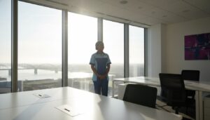 Read more about the article Reliable Office Cleaners in Ipswich: A 2026 Buyer’s Guide to Commercial Cleaning