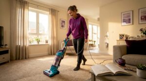Read more about the article Cleaning your home: practical tips that actually work
