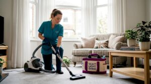Read more about the article One off cleaning: your complete 2026 guide