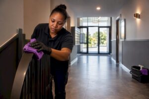 Read more about the article Procurement Ready UK Block Management Cleaning Specs With Audit Trail
